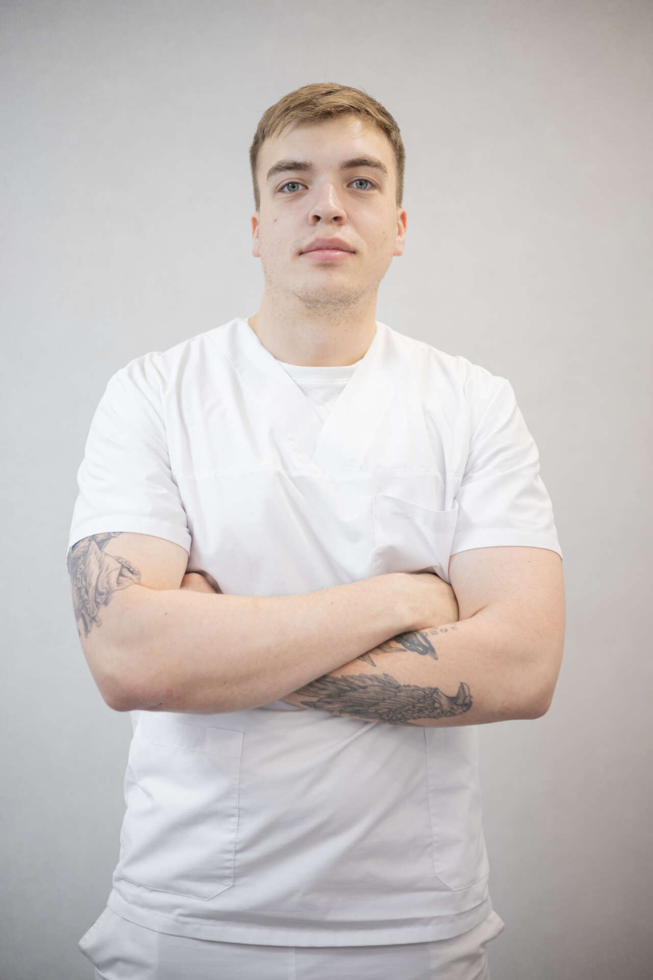 Филатов Никита Андреевич