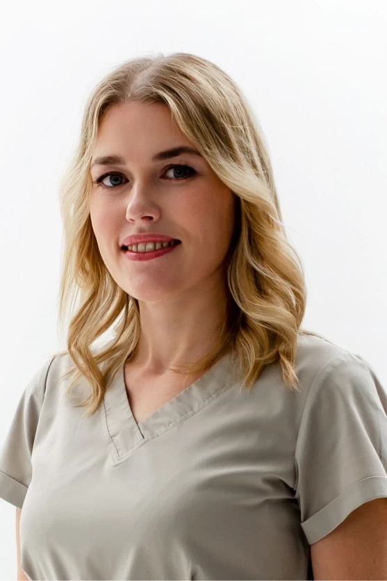 Богданова Ирина Александровна  