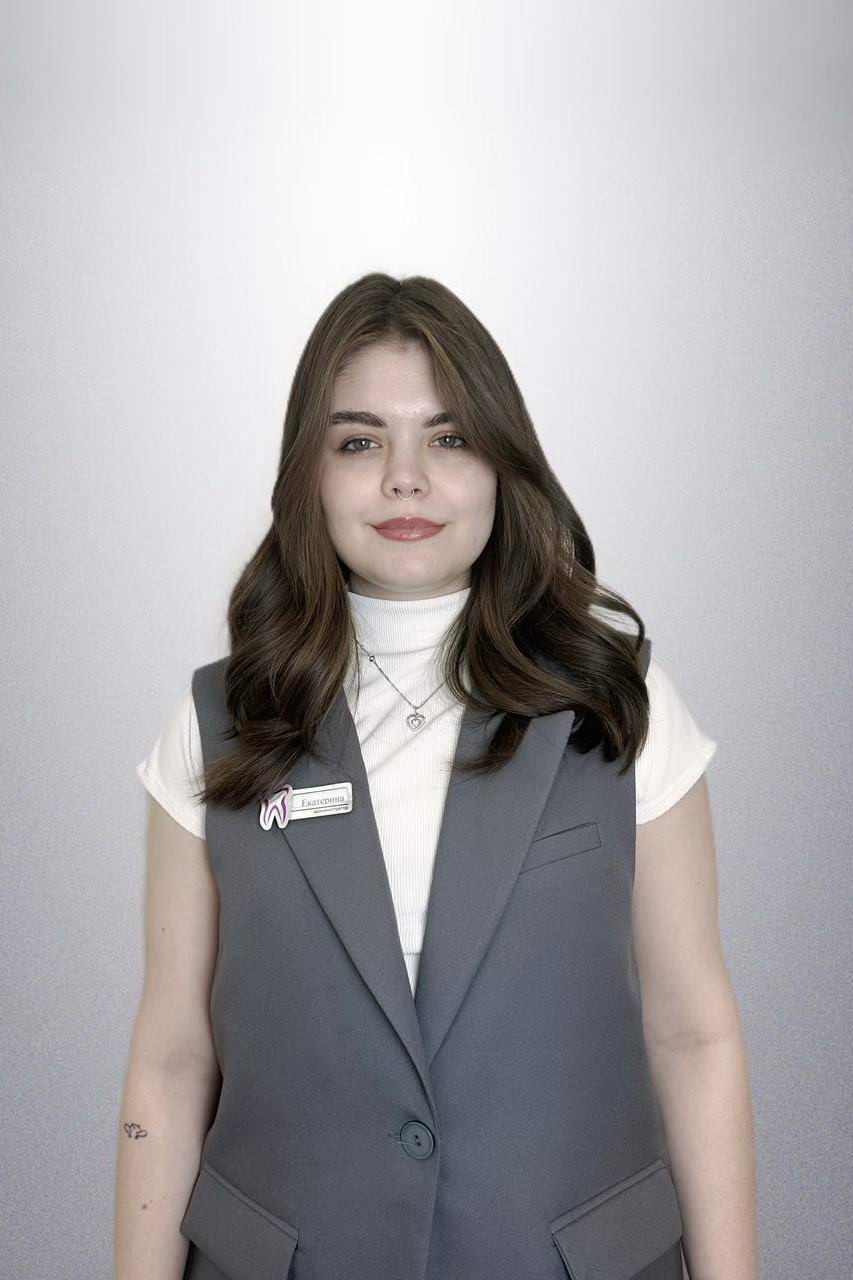 Екатерина 